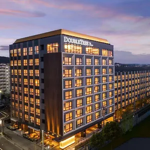 ホテル Doubletree By Hilton Station, 京都市